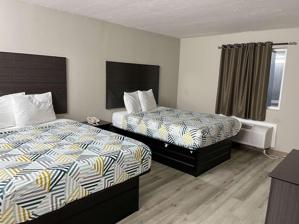 Studio 6 Suites West Memphis, AR - Memphis photo 10