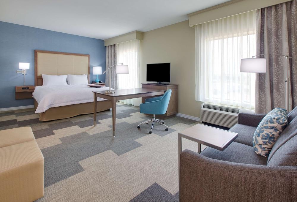 Hampton Inn Snyder TX photo 9