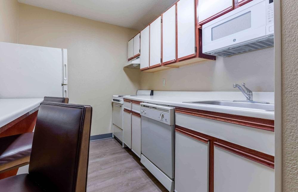 Extended Stay America Austin Metro photo 21