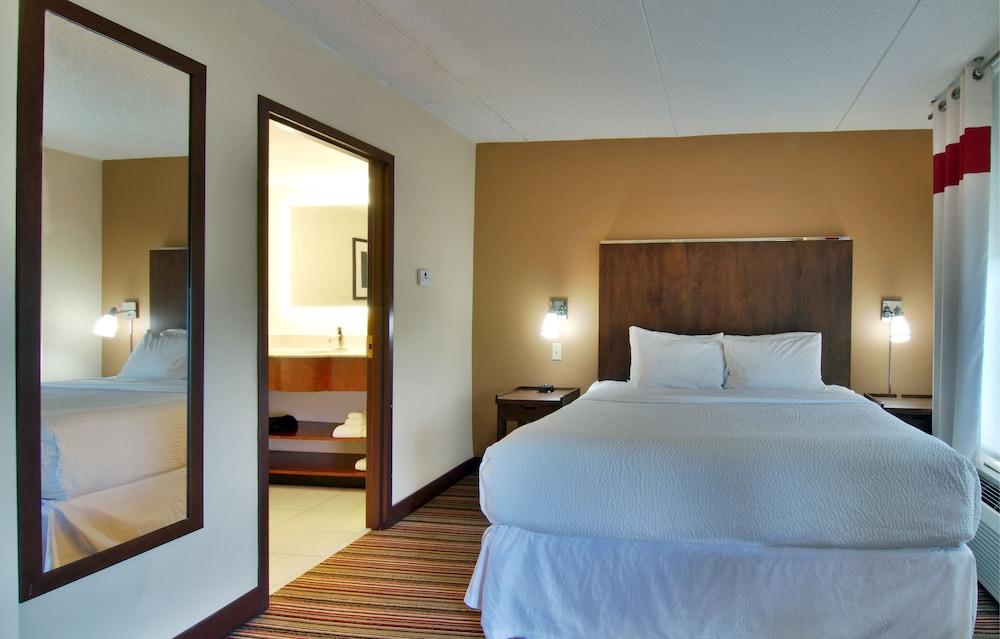 Four Points by Sheraton Nashville Airport photo 8