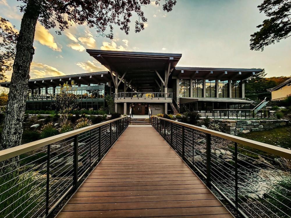 The Bradstan Boutique Hotel photo 42