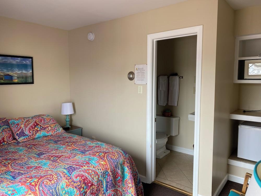Grand View Motel photo 70