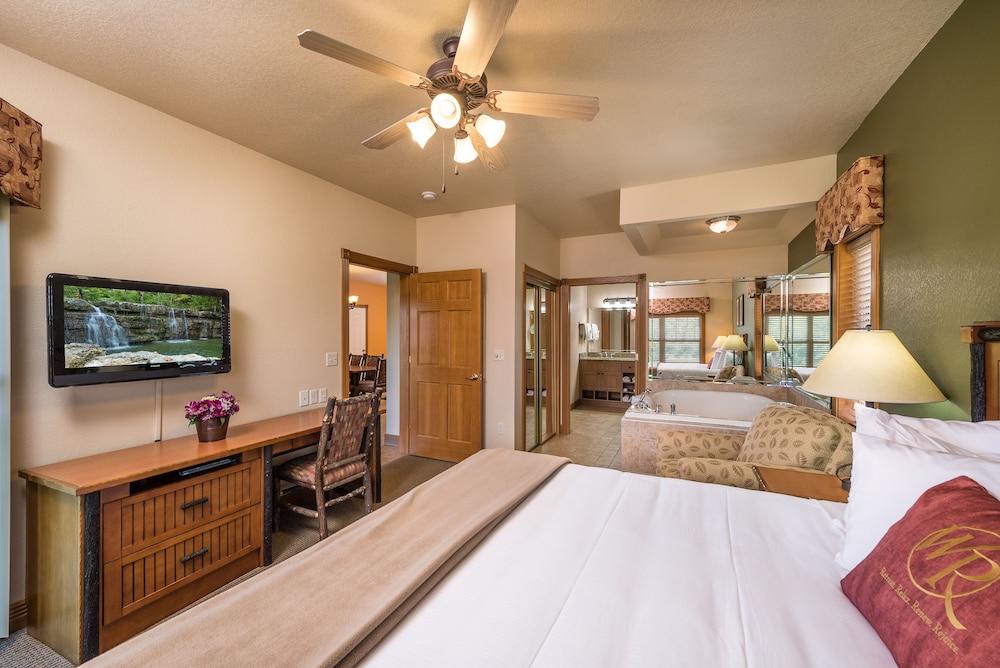 Westgate Branson Woods Resort and Cabins photo 36