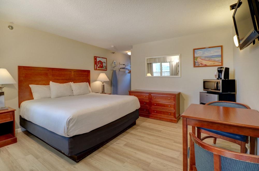 Atlantic Oceanfront Hotel photo 31