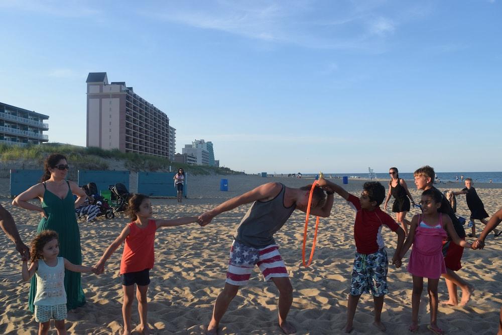 Carousel Resort Hotel & Condominiums photo 35