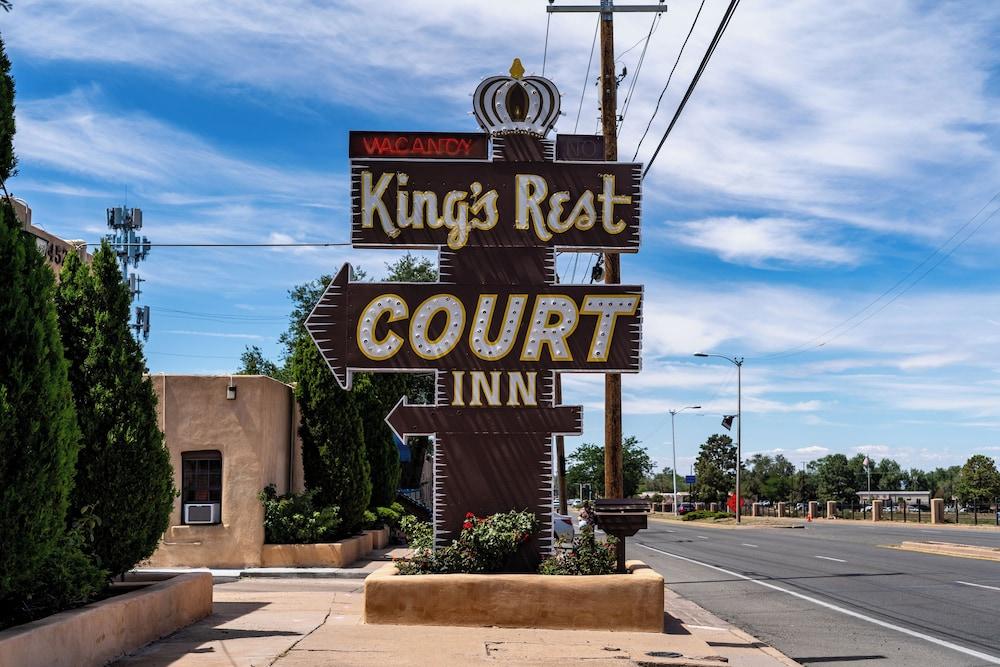 King's Rest Court Inn photo 89