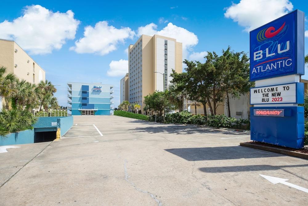 Blu Atlantic Oceanfront Hotel & Suites photo 14