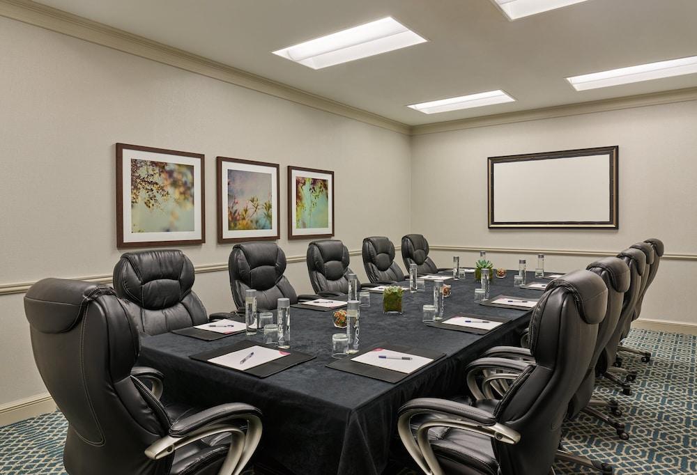 Crowne Plaza New Orleans French Qtr - Astor by IHG photo 85