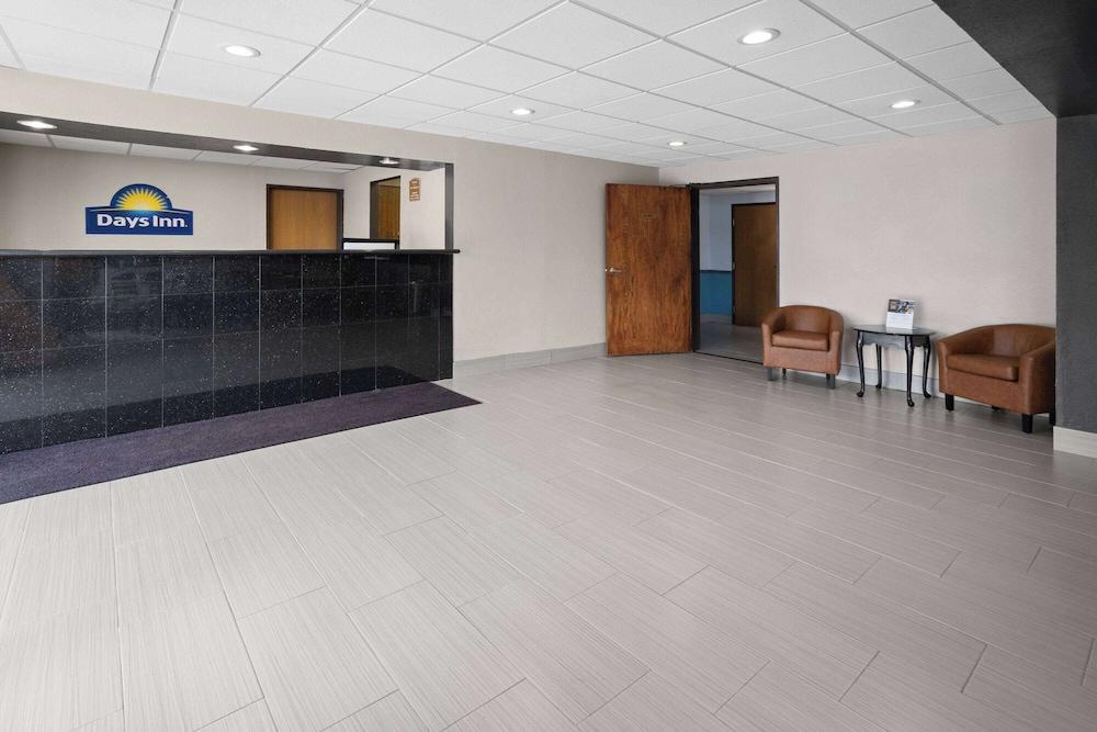 Days Inn by Wyndham Hornell NY photo 14
