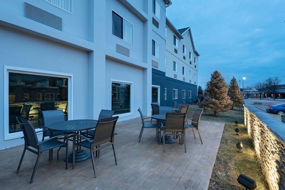 Fairfield Inn by Marriott St. Louis Collinsville, IL photo 19