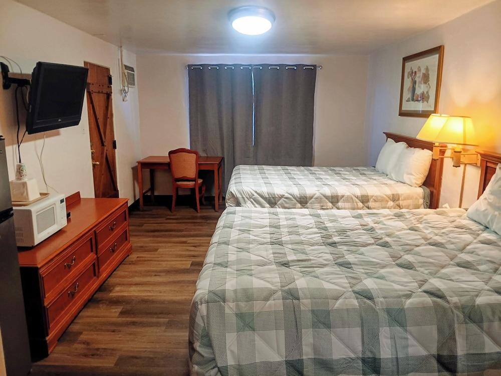 Sands Motel photo 7