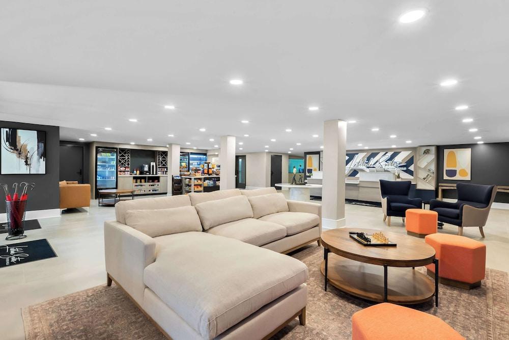 Latitude Suites Tinton Falls, part of Unscripted by Hyatt photo 3