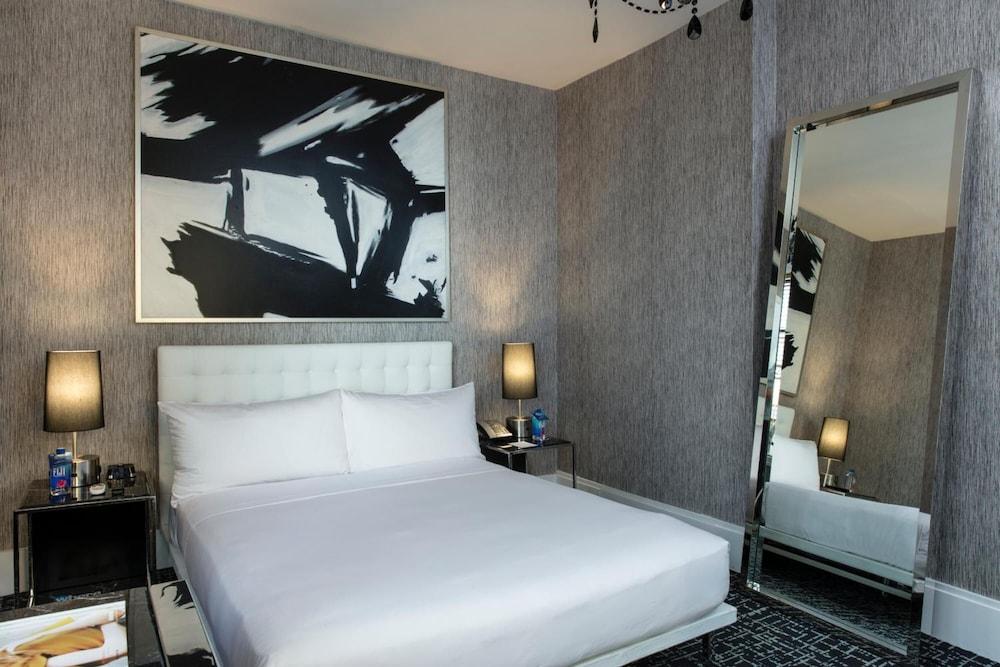 Square Hotel at Times Square photo 13