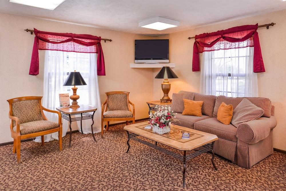 Americas Best Value Inn Alliance photo 4
