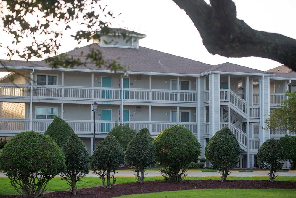 Atlantic Beach Resort, a Ramada by Wyndham photo 91