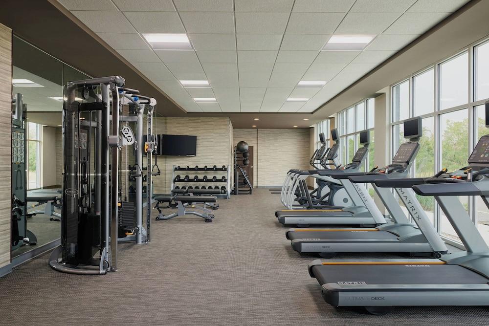 Courtyard by Marriott Denver Aurora photo 10