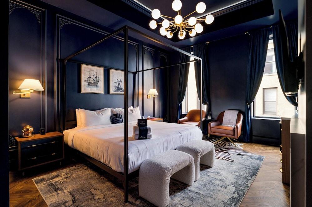 The Highliner Hotel photo 82