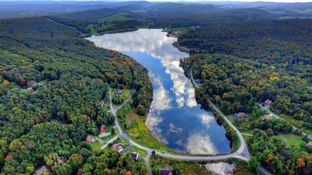 Alpine Lake Resort photo 44