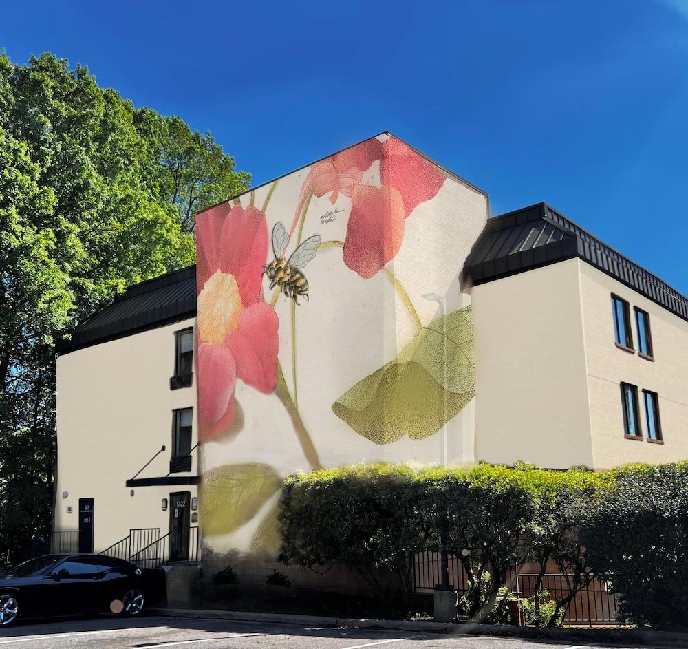 Hive House photo 1
