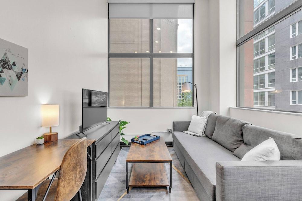 CozySuites - Press House photo 96