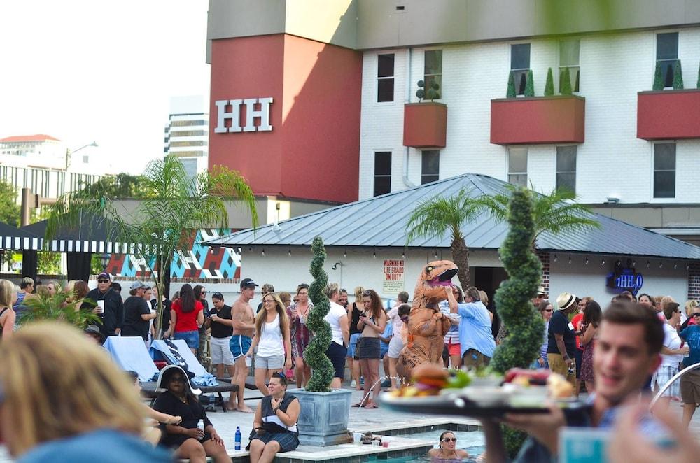 Hollander Boutique Hotel photo 19