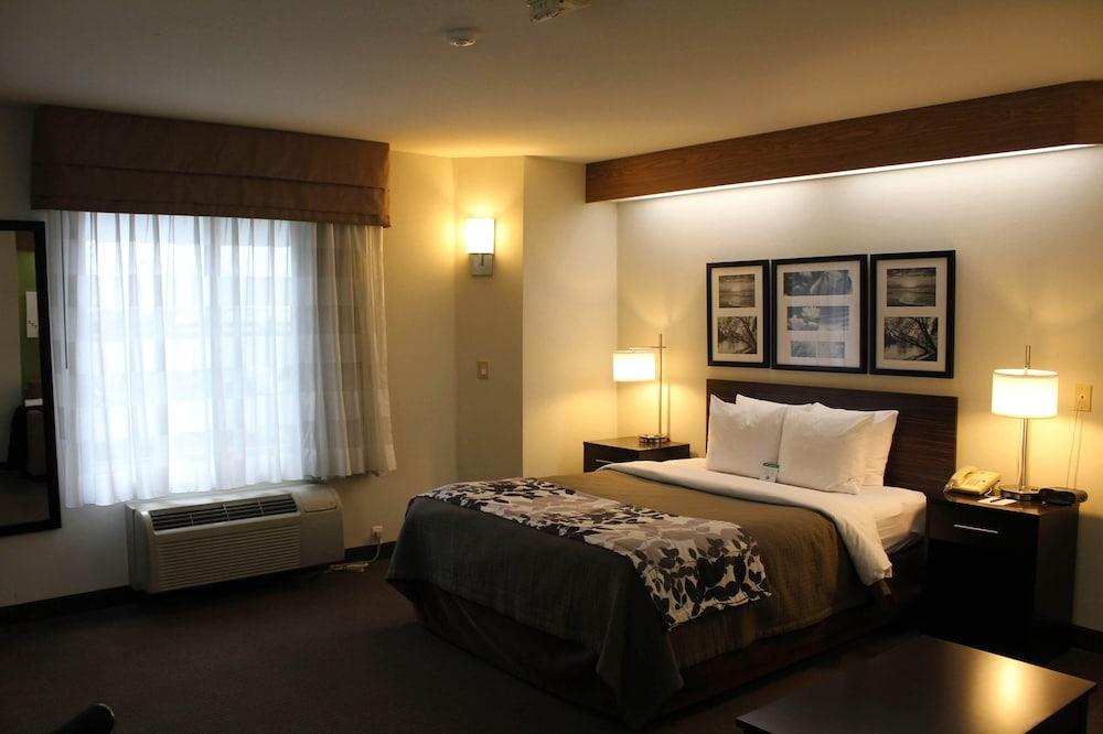 Sleep Inn - SeaTac Airport photo 14
