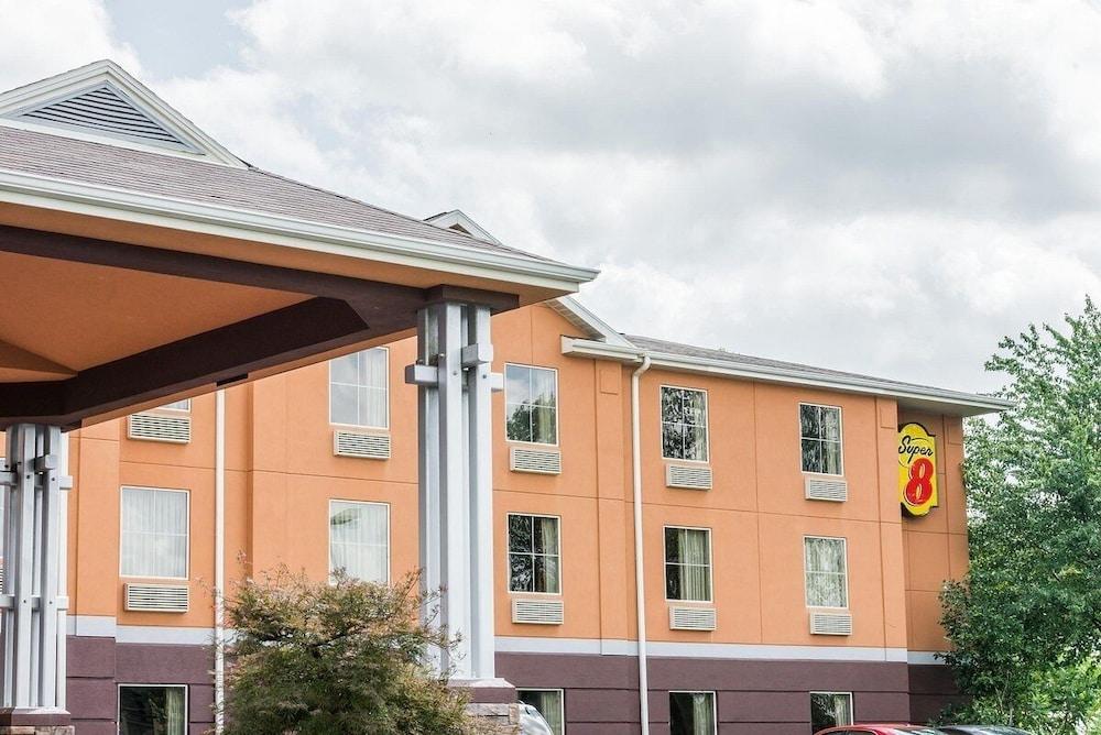 Super 8 by Wyndham Mars/Cranberry/Pittsburgh Area photo 17