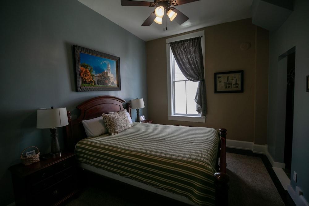 Nauvoo Temple House Hotel photo 2
