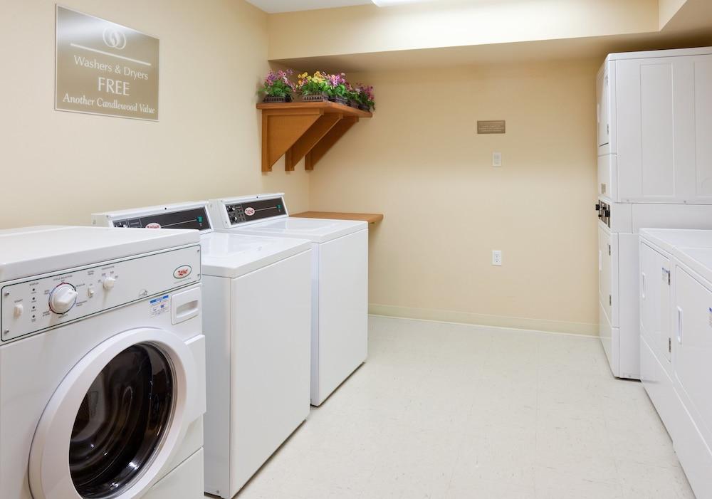 Candlewood Suites Milwaukee Brown Deer by IHG photo 23
