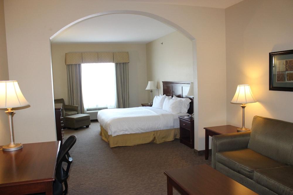 Holiday Inn Express & Suites Dallas Southwest-Cedar Hill by IHG photo 10