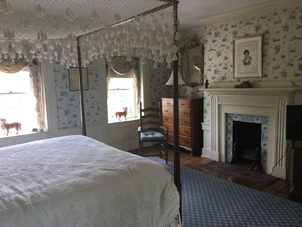 Spread Eagle Tavern and Inn photo 7