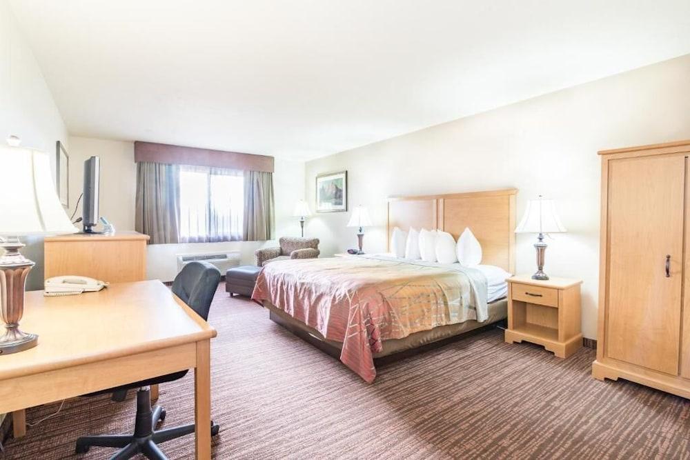 Teton West Motel photo 9