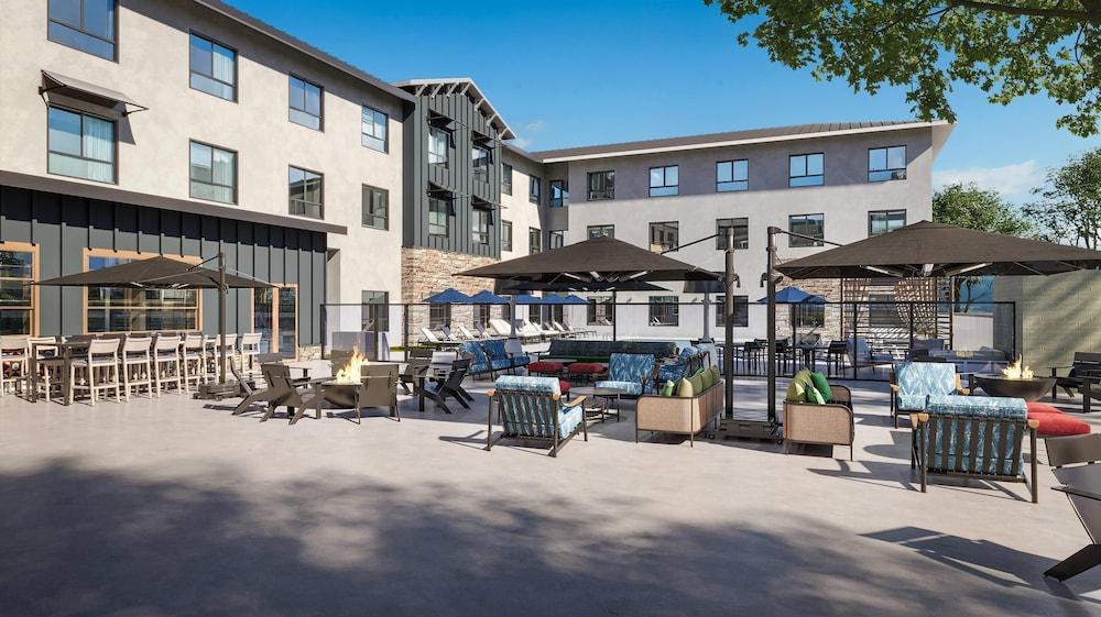 Cambria Hotel Templeton - Paso Robles photo 12