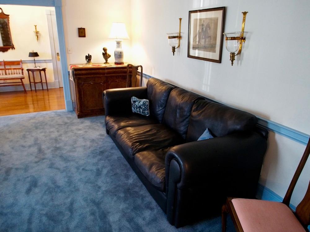 The Clark House Inn photo 11