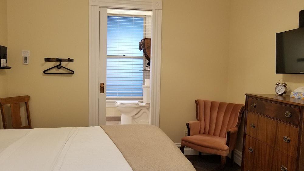 Hotel Ouray - Adults Only photo 4