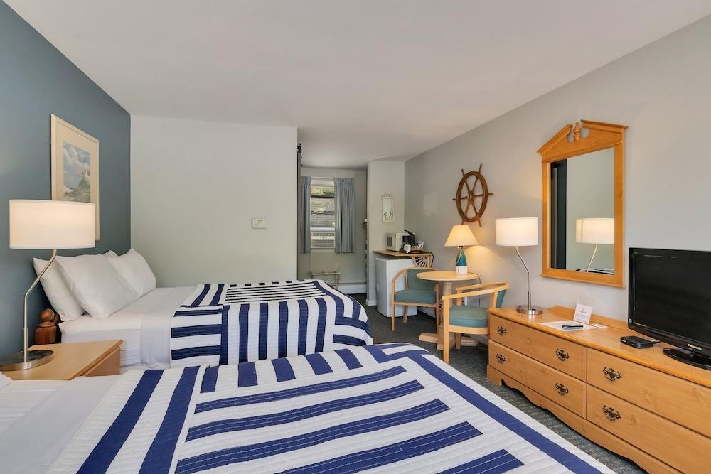 Handkerchief Shoals Inn photo 19