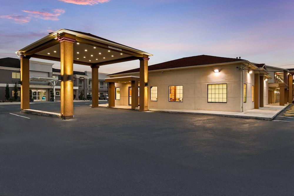 Red Roof Inn Houston – Spring North photo 24
