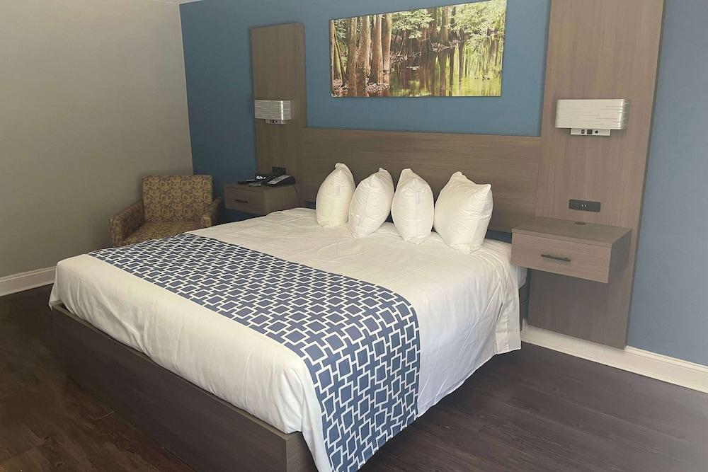 Wingate by Wyndham Columbia/Fort Jackson photo 26