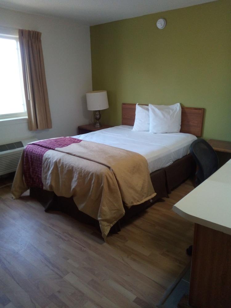 Welcome Suites Hazelwood photo 10