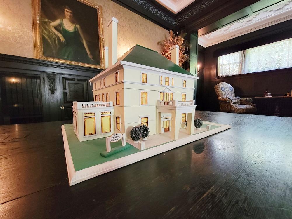 Historic Cotton Mansion Duluth Boutique Hotel photo 40