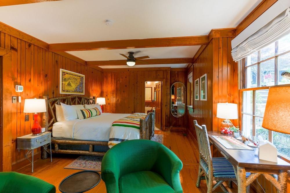 The Lodge on Lake Lure photo 14