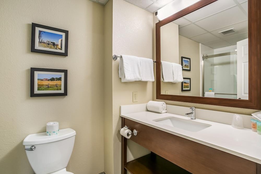 Aspire Gettysburg Hotel photo 21