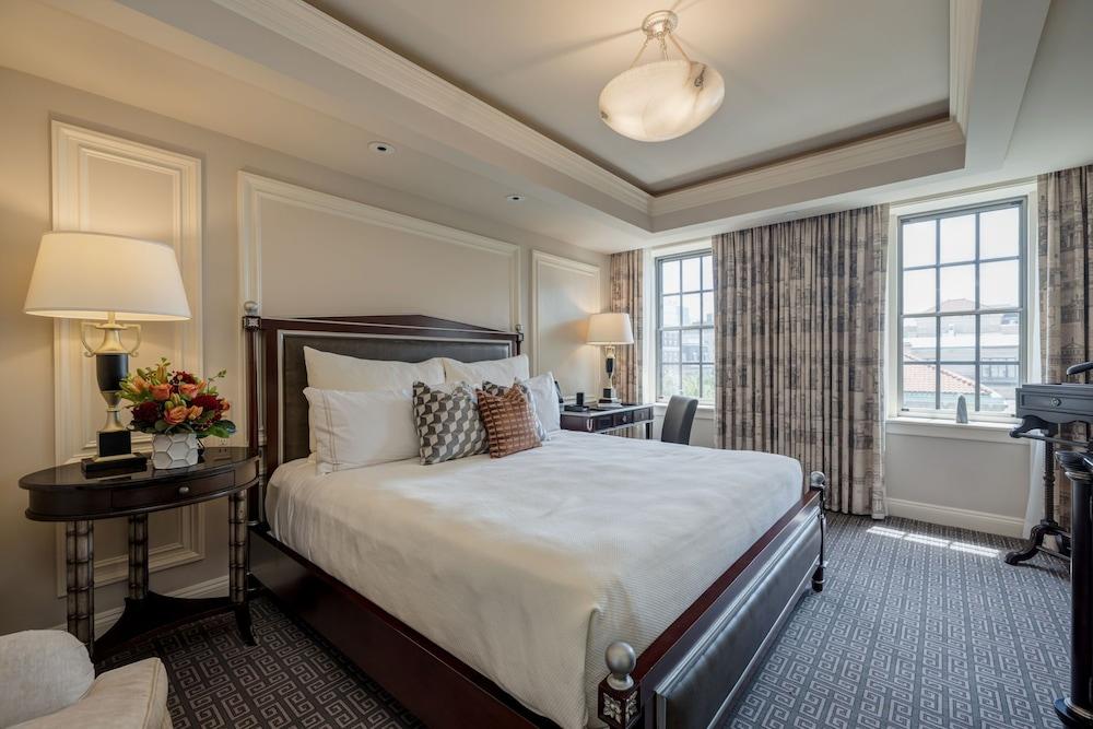 The Jefferson, Washington, DC photo 19