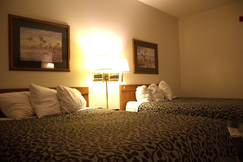 Best Rest Inn  & Suites photo 2