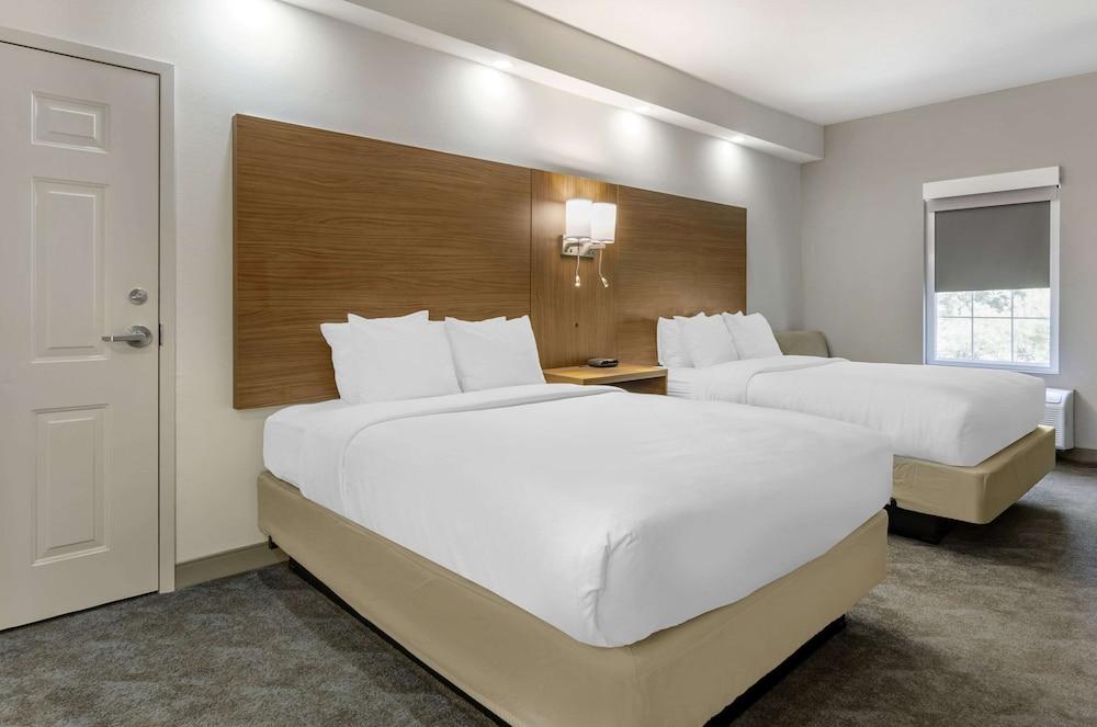 Comfort Inn Martinsville photo 7