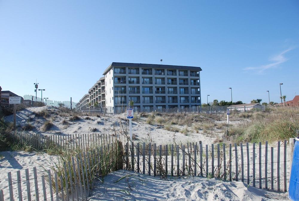 Myrtle Beach Resort by Beach Vacations photo 89