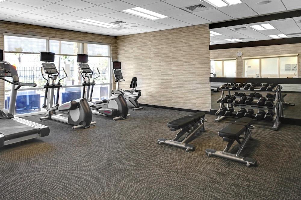 Courtyard by Marriott New Orleans Westbank/Gretna photo 7