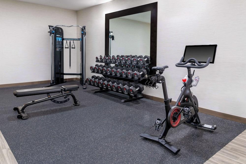 Hampton Inn & Suites Sacramento-Cal Expo photo 51