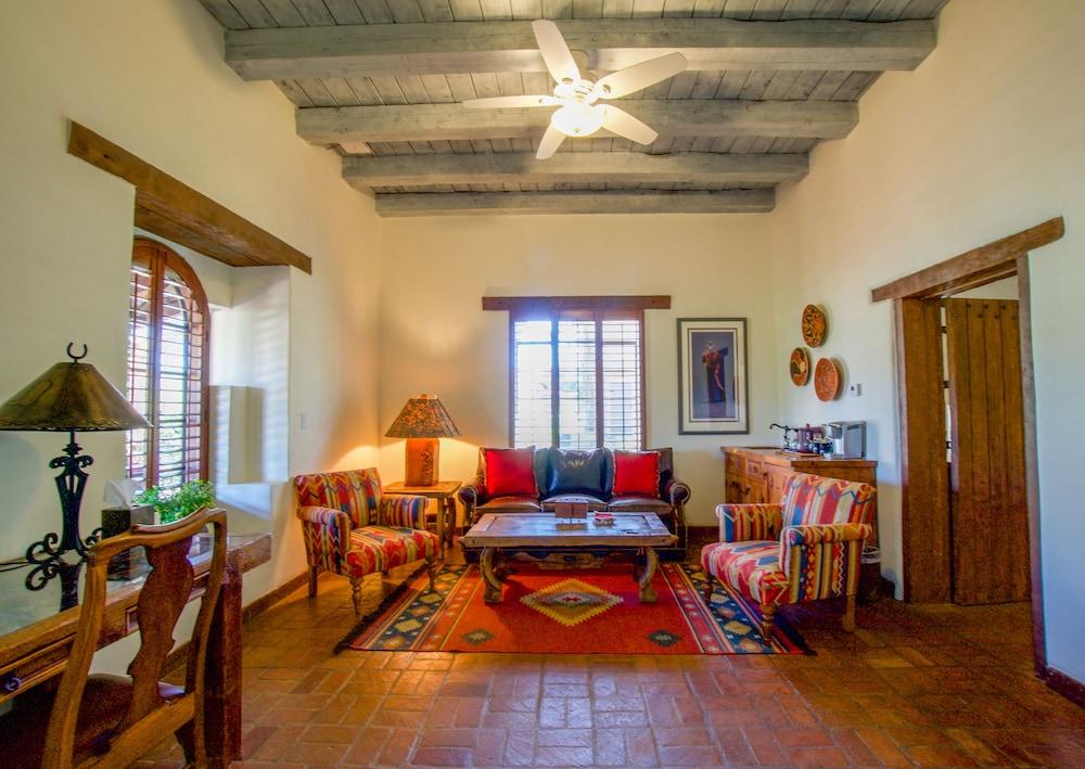 Tubac Golf Resort & Spa photo 8