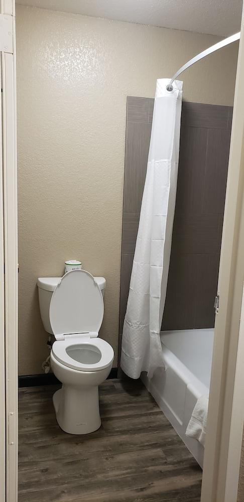 Travel Inn Of Sidney Ohio photo 9